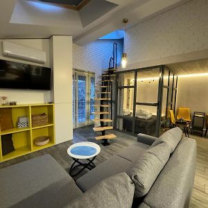 Appartement met Twee Slaapkamers
